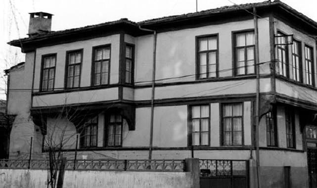 Adapazarı’nın Tarihî Evleri: Şehrin Hafızasında Bir Yolculuk