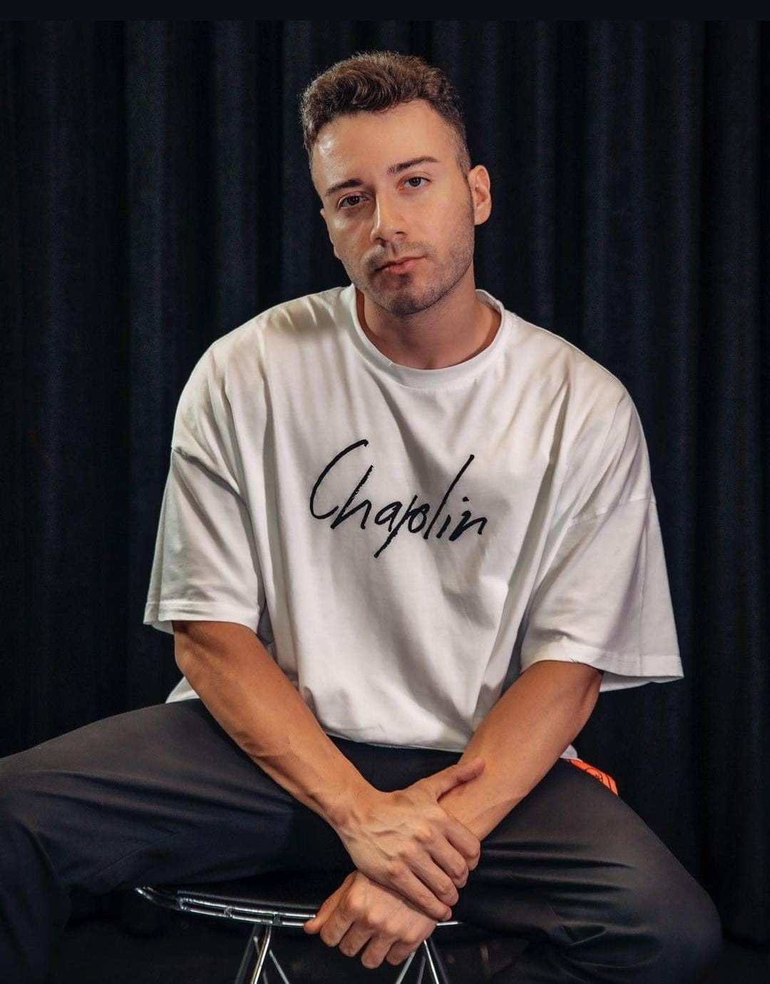 Sosyal medya fenomeni Enes Batur ve Zelal Işıl Özdemir kaza yaptı  