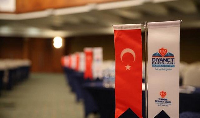 107 Ülkeden 10.000'den Fazla Öğrenci 'Diyanet Bursları'na Başvurdu!