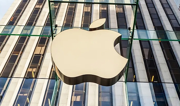 ABD Adalet Bakanlığı, Apple'ı Rekabet Karşıtı Davayla Suçluyor