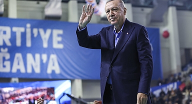 AK Parti Sakarya İl Yönetiminde Ses Getirecek Değişim