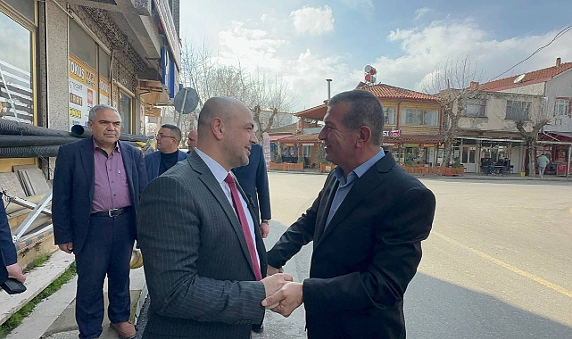 Ampülü geç, Güneşi seç