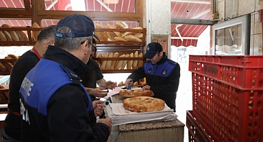 Arifiye Zabıtasından Fırınlara “Ramazan” Denetimi…