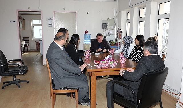 Aynı Azim ve Kararlılıkla 31 Mart'ta Sandıkları Patlatacağız