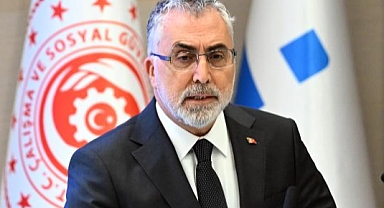 Bakan Işıkhan, emeklilere yönelik ikramiye konusunda açıklamalarda bulundu.