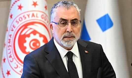 Bakan Işıkhan, emeklilere yönelik ikramiye konusunda açıklamalarda bulundu.