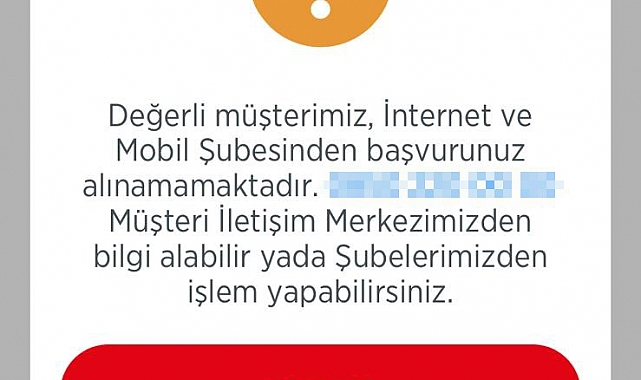 Bankaların alt yapı sorunları, emeklilerin promosyon başvurularını zorlaştırıyor.