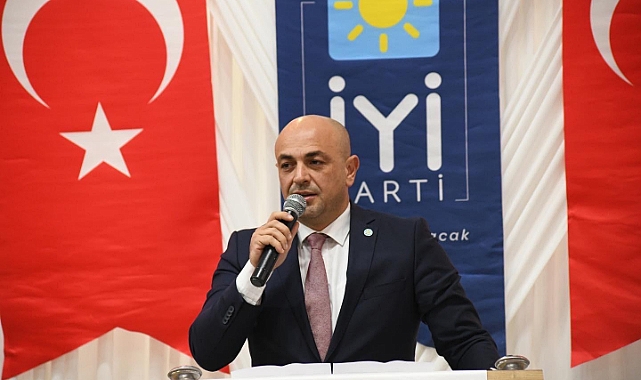 Başkan Adayı Kılıçaslan'dan 14 Mart Tıp Bayramı mesajı