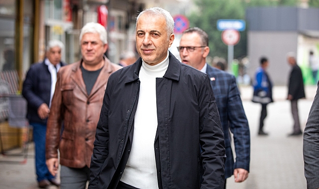 Başkan Babaoğlu, BBP adayının konuyu yanlış yansıttığını ve mağduriyet edebiyatı yaptığını belirtti.