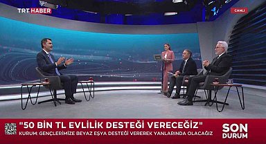 Başkan olacağıma dair İstanbullulara söz veriyorum