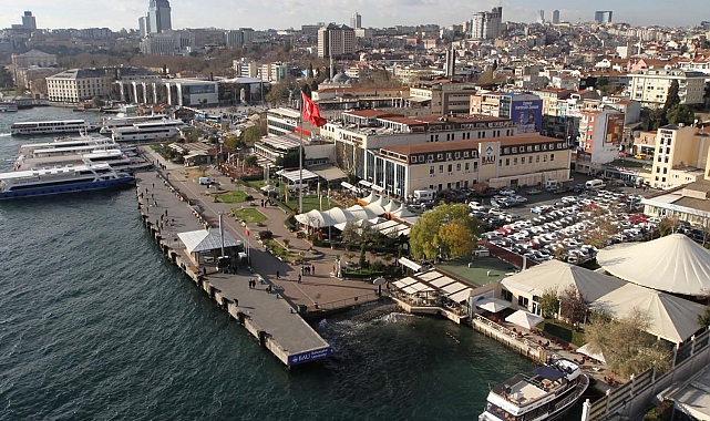 BAU, Avrupa'nın çip üretiminde yapay zekâ alanında önemli bir rol üstleniyor.