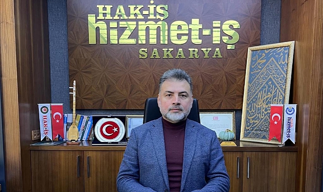 'BİZ KURTULUŞ SAVAŞI’NI KAZANDIK, GAZZE’DE KAZANACAK'