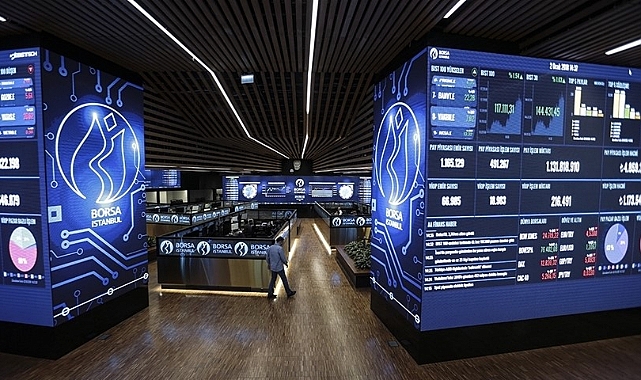 Borsa İstanbul'da Teknoloji ve Bilişim Hisselerinde Hızlı Yükseliş Gözleniyor