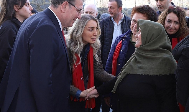 CHP içinde Şükrü Genç'e dair endişeler artıyor.
