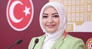 Çiğdem Erdoğan'dan Girişimci Kadınlara Destek Ziyareti: Can Dostlarımıza Layık Bir Tesis!