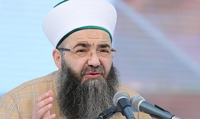 Cübbeli Ahmet Hoca Öldü Mü?