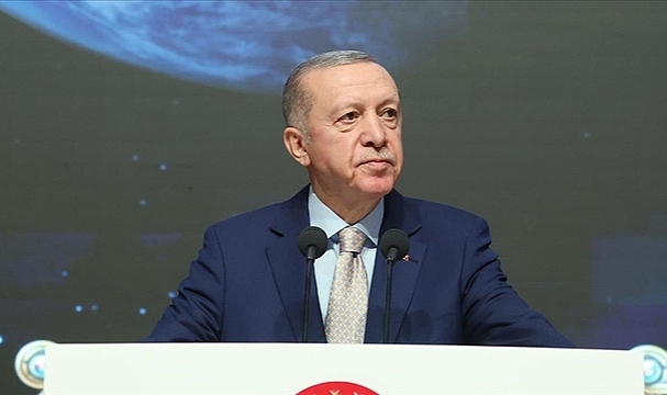 Cumhurbaşkanı Erdoğan'dan Emeklilere Müjde: Temmuz Ayında Maaşlar Yeniden Değerlendirilecek!