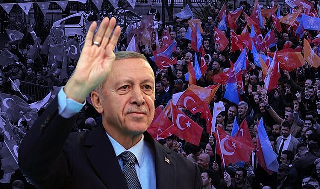 Cumhurbaşkanımız Erdoğan'dan önemli açıklamalar