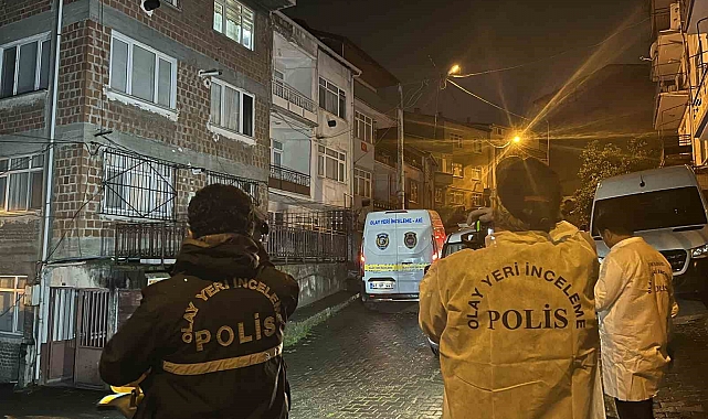 Dehşet veren bir cinayet: Kardeşinin boğazını kesti