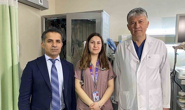Denetimsiz Anestezi Kullanımı Hayati Tehlikeleri Beraberinde Getiriyor