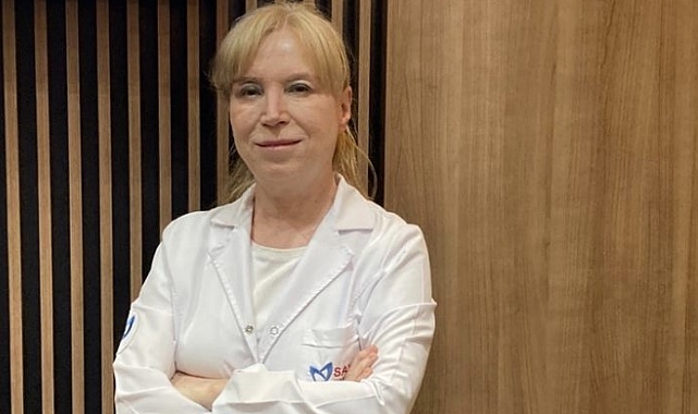 Dikkat! Botoks uygulamalarında yetkin hekimler tercih edilmeli.