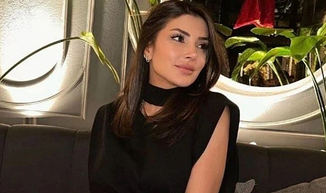 Dilan Polat, arkadaşı Nez Demir'e olan kızgınlığını sona erdirdi ve onu affetti.