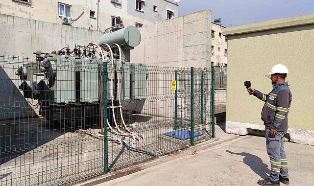 Enerjisa Dağıtım Şirketleri, faaliyet gösterdiği 14 ilde seçimle ilgili alınması gereken tedbirleri tamamladı.