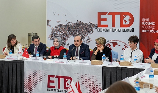 ETD’den