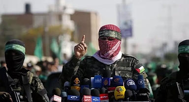Gazze'deki çatışmada Hamas'ın talebi