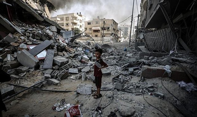 Gazze için kritik saatler! Hamas heyeti Kahire'ye geldi: Ateşkes umutları yeşerdi