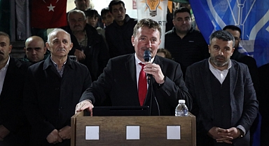  Gündoğdu, Ferizli'nin 31 Mart Zaferi'ne hazır olduğunu ifade etti.
