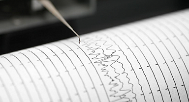 Hatay'da 4 büyüklüğünde Deprem