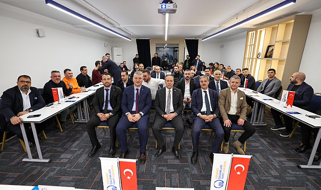 Her faaliyetin, şehrin çıkarlarına uygun olduğu takdirde, destekçisi olacağız.