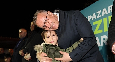 İnancımız Tam Adapazarı İçin Yola Devam