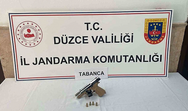 Jandarma, suç ve suçlularla etkin bir mücadele yürütüyor