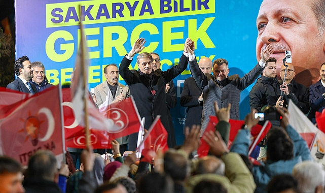 Karasu'yu bölgede parlayan bir yıldız haline getireceğiz