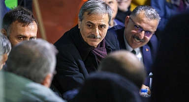 'Kaynarca’yı potansiyeline uygun hale getirmeyi hedefliyoruz'