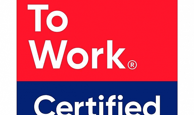 Kiğılı, Great Place to Work tarafından verilen sertifikayı almaya hak kazandı