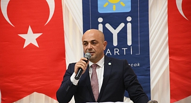 Kılıçaslan'dan 8 Mart Dünya Kadınlar Günü mesajı