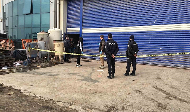 Kiracısına Korku ve Endişe Dolu Anlar Yaşattı
