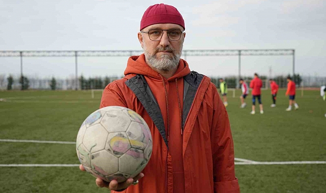 Kulüp Başkanı Fatih Kurtoğlu, futbolcu maaşlarını ödemek için kendi çabalarına başvurdu: Karısının ve kız kardeşinin bileziklerini sattı.
