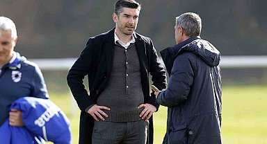 Liverpool, sportif direktörlük pozisyonuna Richard Hughes'u atadı.