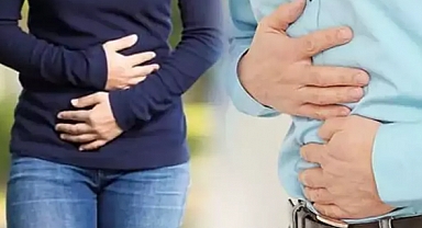 'Mide Şişkinliği ile Mücadele: İftardan Sonra Rahatlamak İçin 5 Etkili Yol'