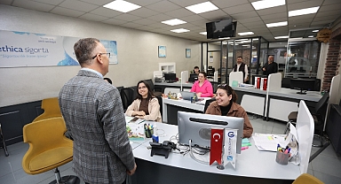 MİLLETİMİZLE BİRLİKTE DAHA GÜZEL GÜNLERE