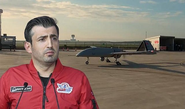Milli Gurur: Bayraktar TB3, 23. Uçuş Testinde Zaferle Tamamlandı