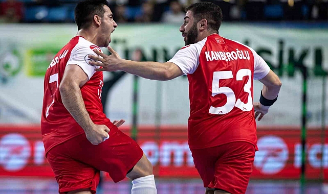 Milli takımın, EHF EURO 2026 elemelerinde karşılaşacağı rakipler belirlendi