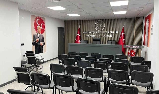 Milliyetçi Yürüyüşün Anıtsal Buluşması Sakarya'dan Ankara'ya Tarihi Yolculuk