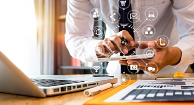 MİLYONLARCA MÜKELLEF E-BELGE UYGULAMALARINI KULLANIYOR