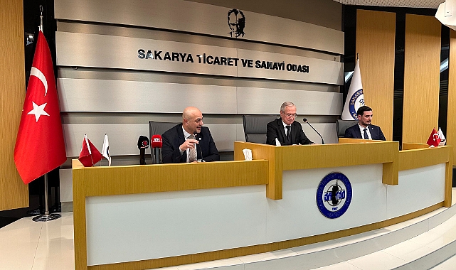 ‘Önceliğimiz her zaman deprem olacak’