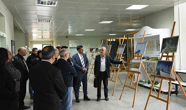 Ormanları tehdit eden en büyük tehlike